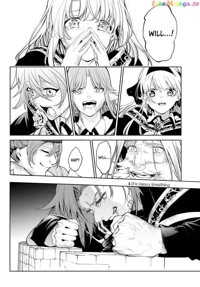 Wistoria: Wand and Sword Chapter 29 image 36_optimized
